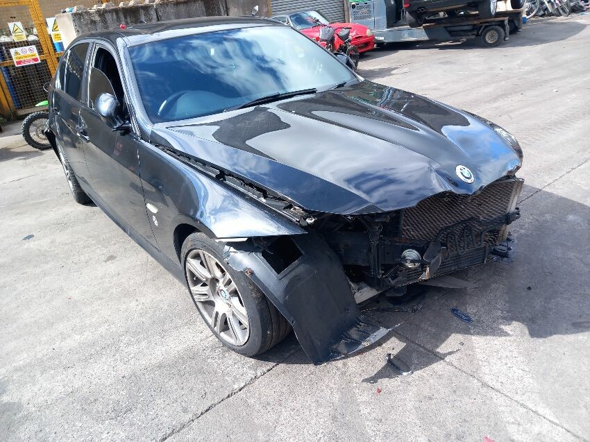 2011 BMW 3 SERIES