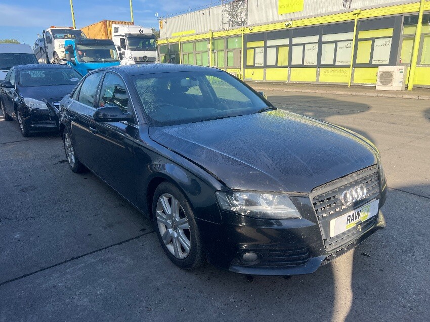 2010 AUDI A4