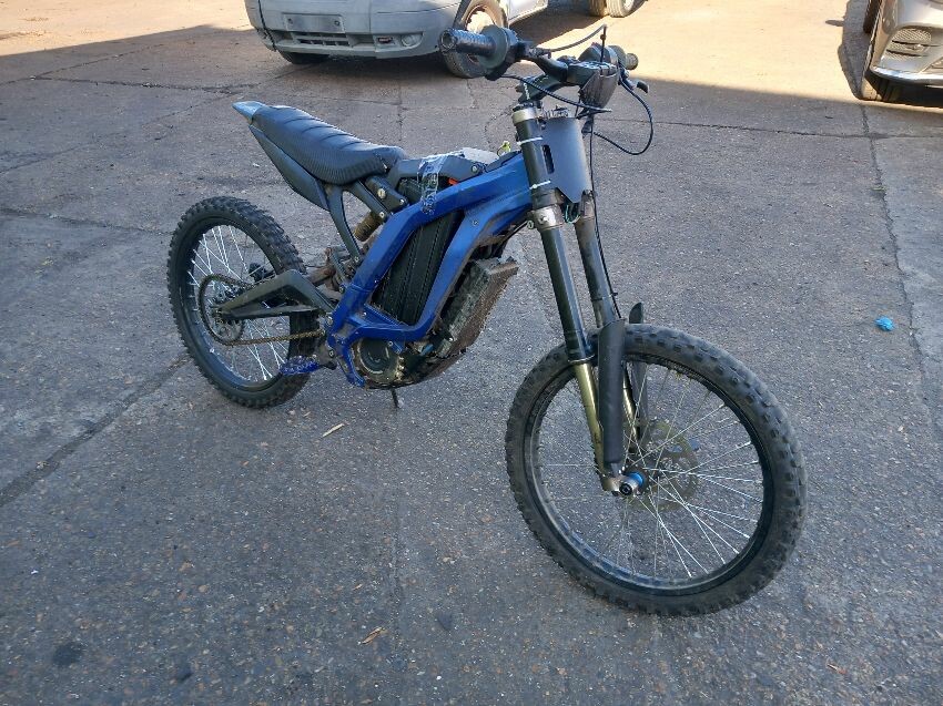  E BIKE NA