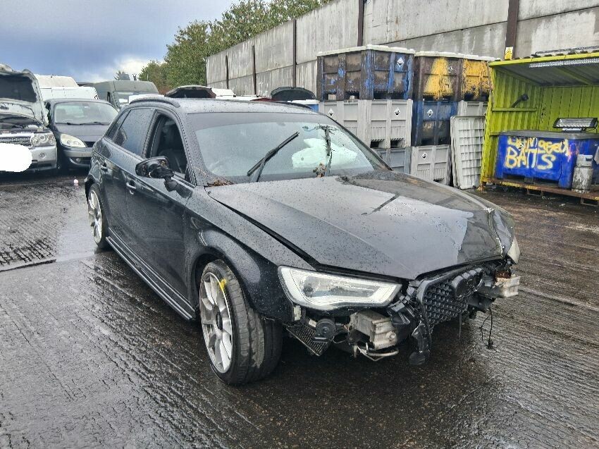 2014 AUDI A3