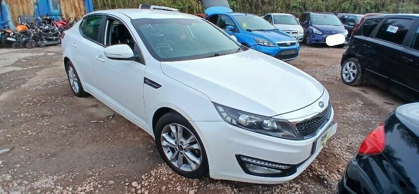 2012 KIA OPTIMA