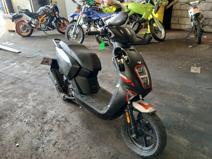 2019 LEXMOTO NANO