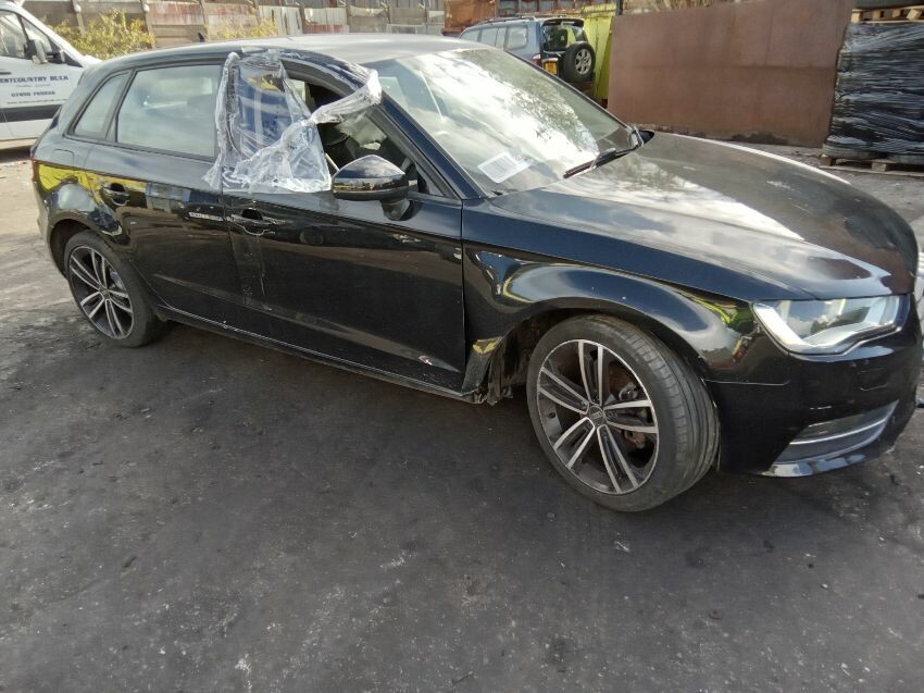 2015 AUDI A3