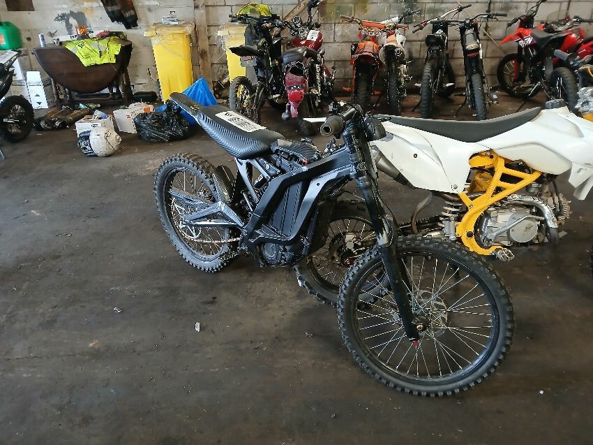  SURRON E BIKE