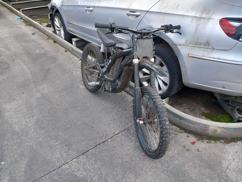  SURRON E BIKE