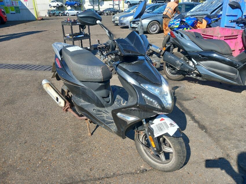 2019 DIRECT BIKES MOTORCYCLE