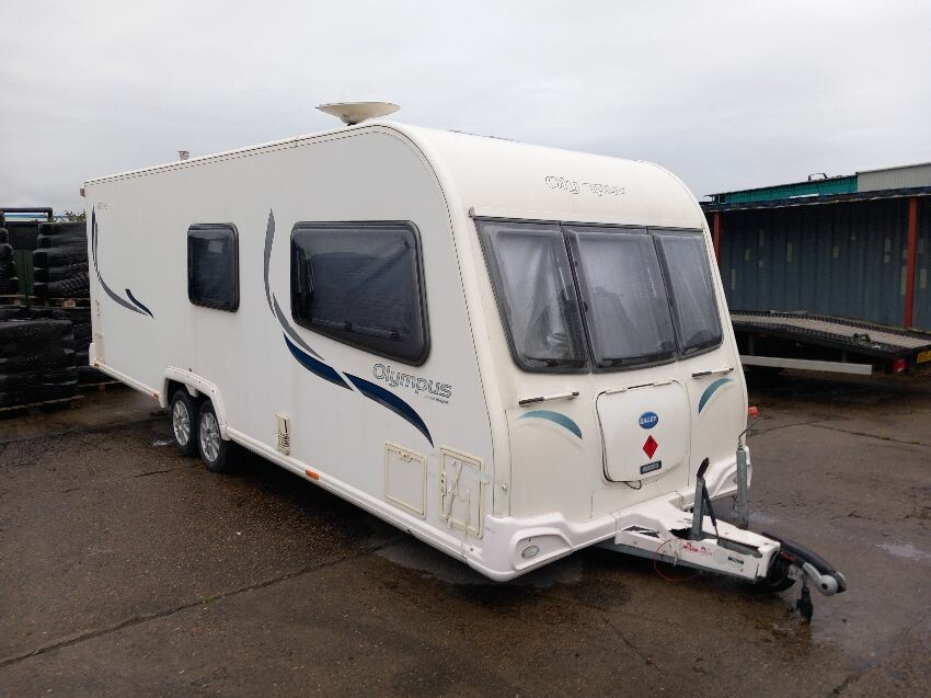  CARAVAN CARAVAN