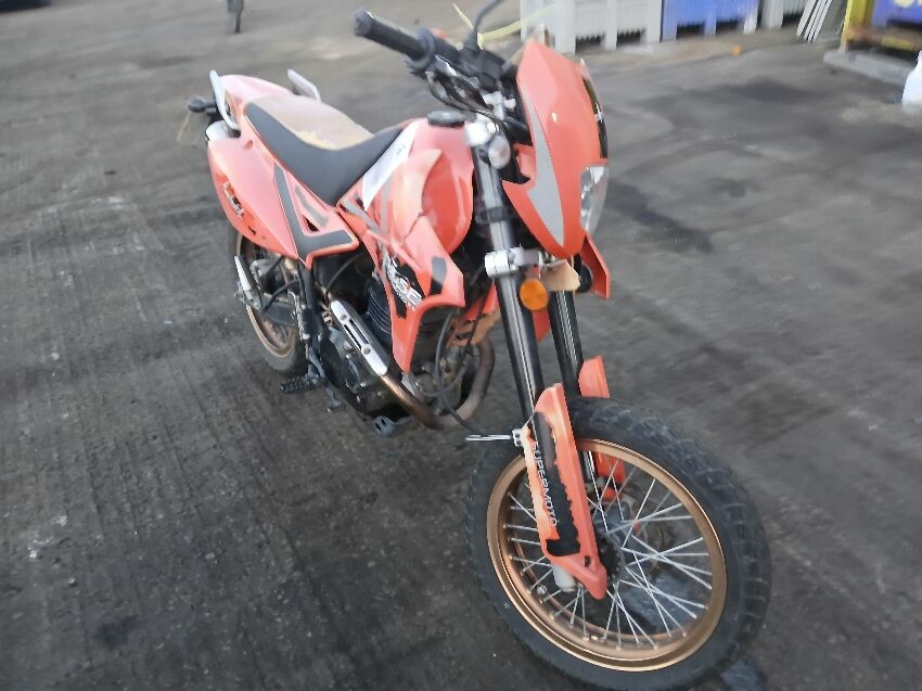 2015 PULSE ADRENALINE 250