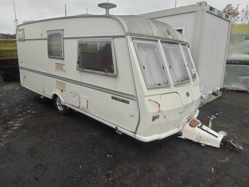  OTHER (LIGHT) ELAN 15 BUCCANEER