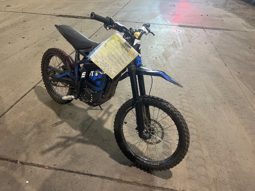  ELECTRIC BIKE ELECTRIC BIKE
