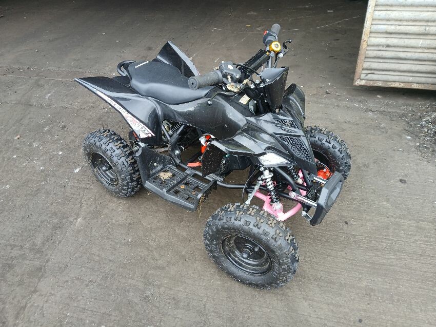  QUAD BIKE QUAD BIKE