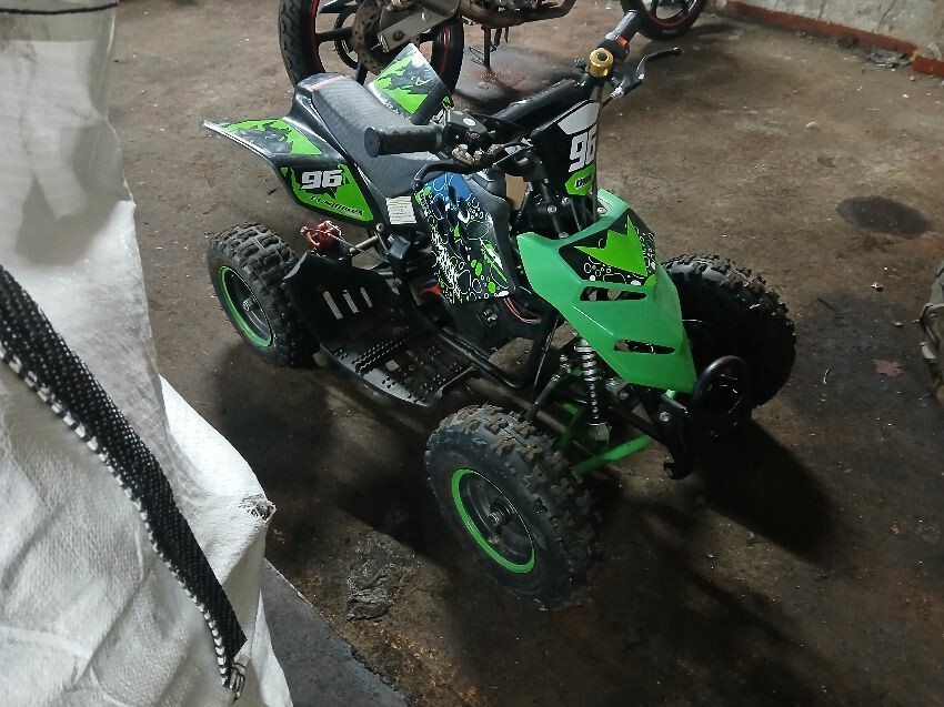  QUAD BIKE MINI QUAD BIKE