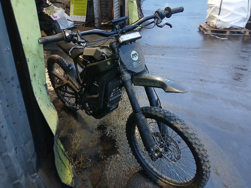  E BIKE E BIKE