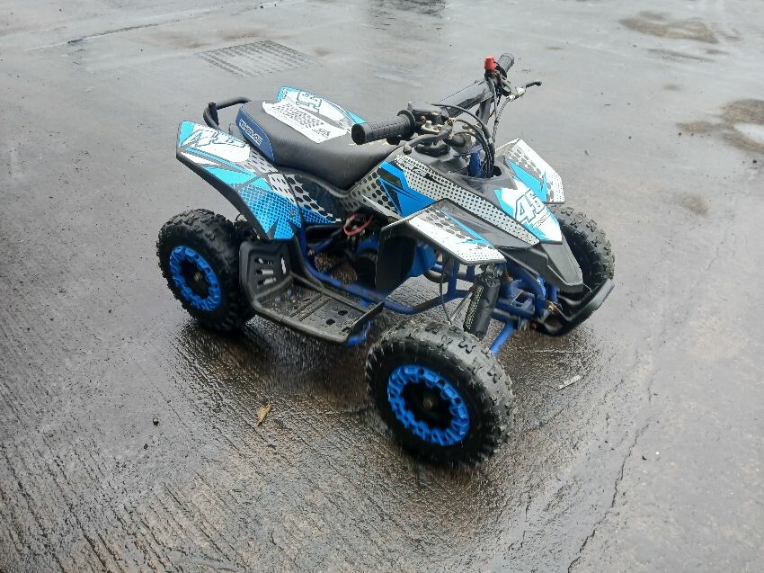  QUAD BIKE ADULT QUAD BIKE