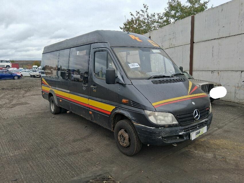 2005 MERCEDES SPRINTER