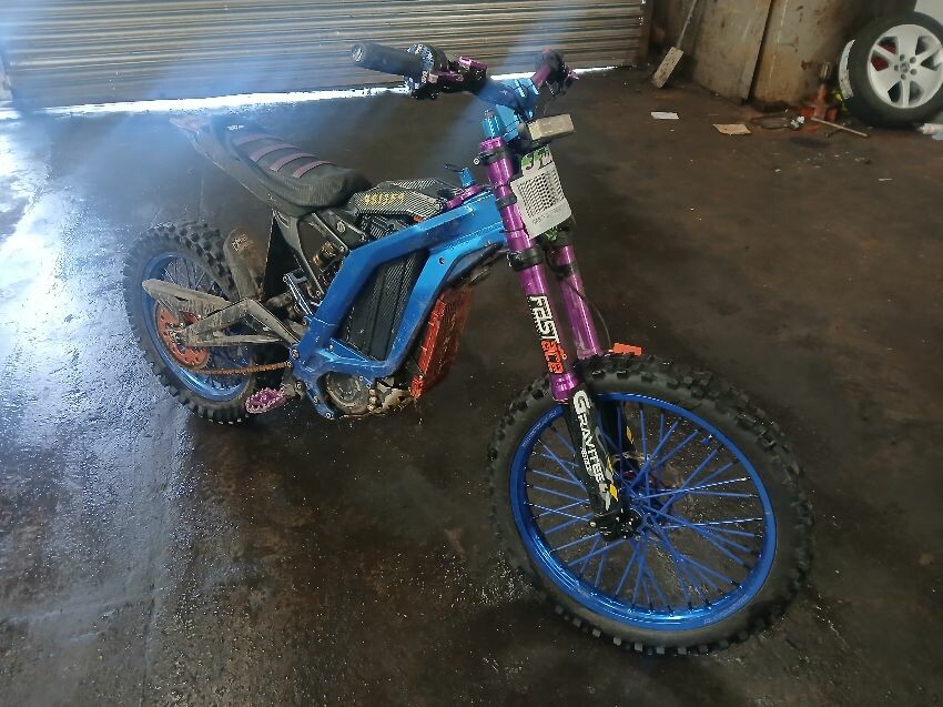  SURRON E BIKE