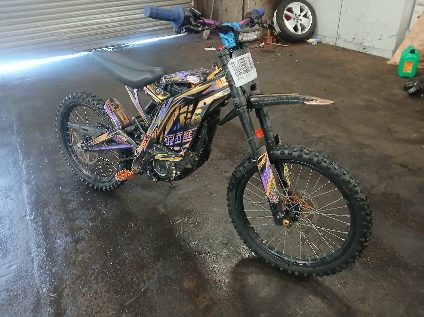  E Bike E Bike