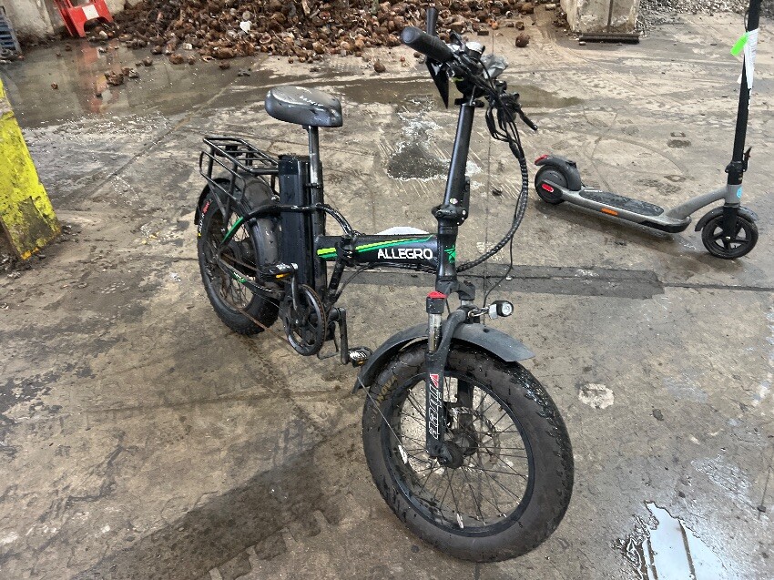  ELECTRIC BIKE ELECTRIC BIKE