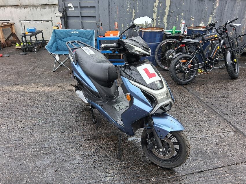 2022 LVNENG LX01