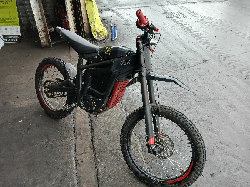  SURRON E-BIKE