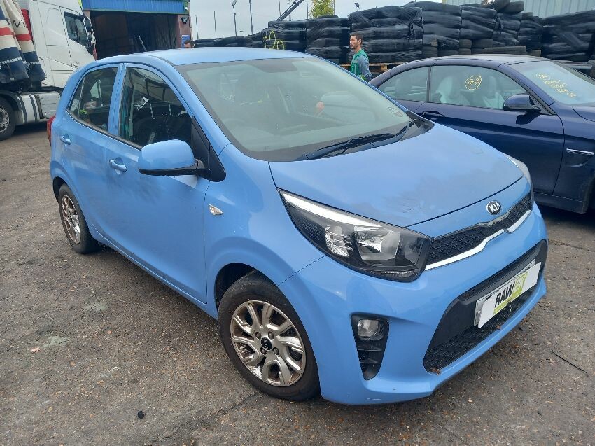 2019 KIA PICANTO
