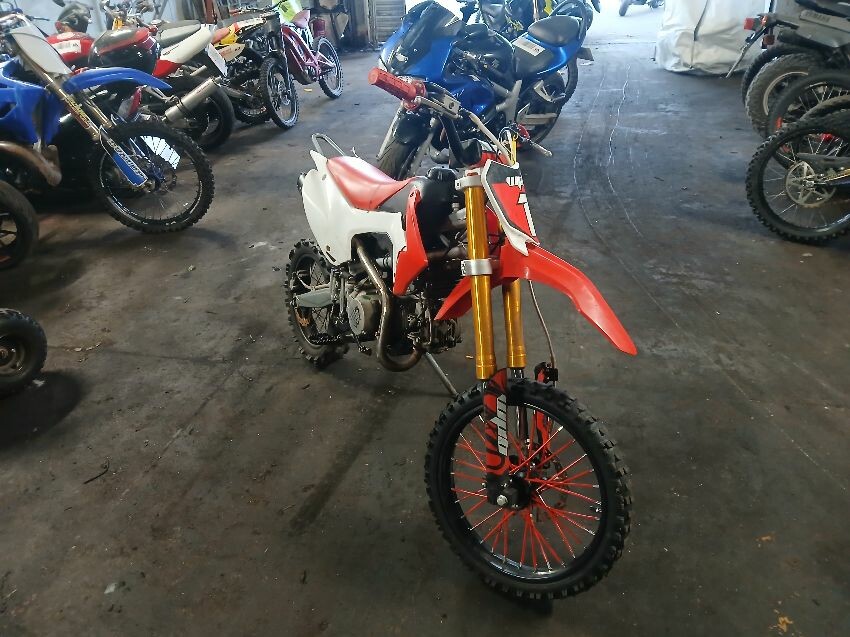  Motorcycle Motorcycle