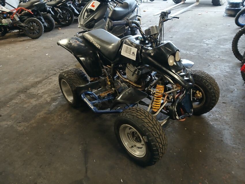  QUAD BIKE STINGER QUAD BIKE