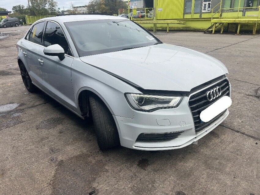 2013 AUDI A3