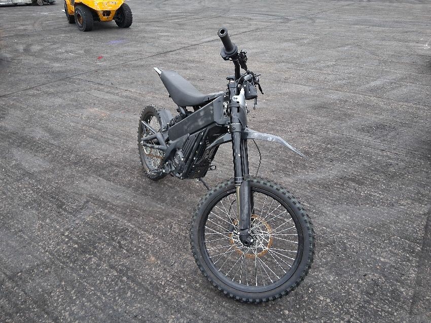  ELECTRIC CYCLE/MOTORCYCLE ELECTRIC CYCLE/MOTORCYCLE