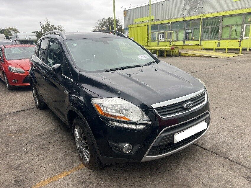 2012 FORD KUGA