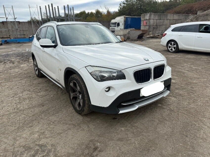 2011 BMW X1