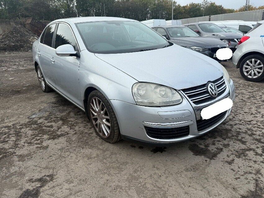 2007 VOLKSWAGEN JETTA