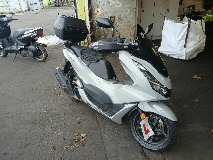 2023 HONDA PCX125