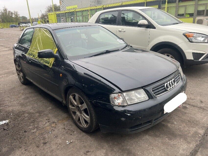 1998 AUDI A3