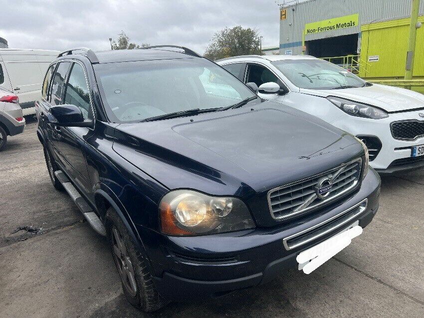 2010 VOLVO XC90