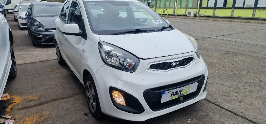 2014 KIA PICANTO