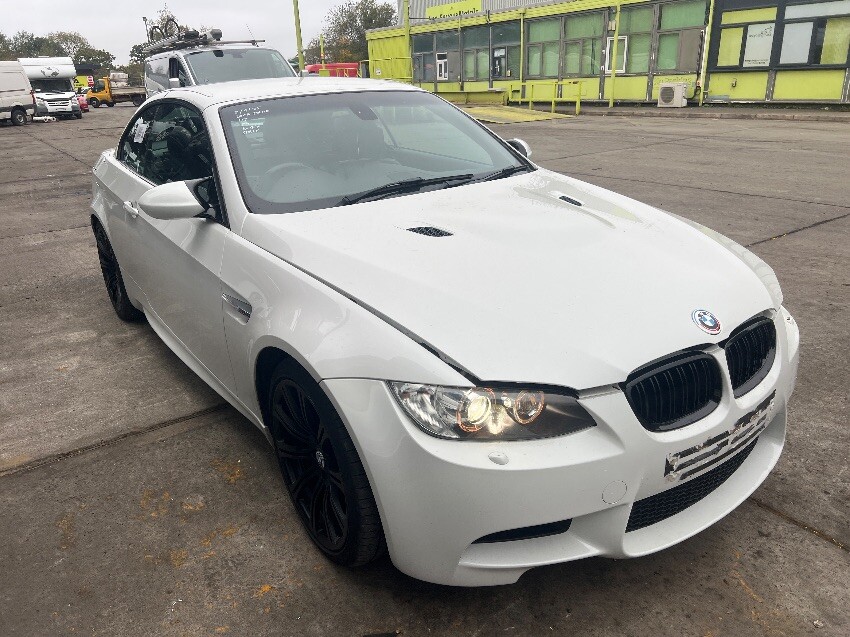 2012 BMW 3 SERIES