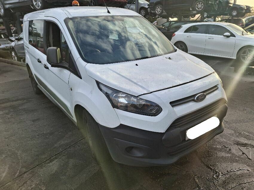 2015 FORD TRANSIT CONNECT