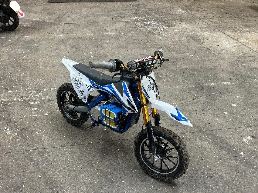  OFF ROAD BIKE DIRTBIKE