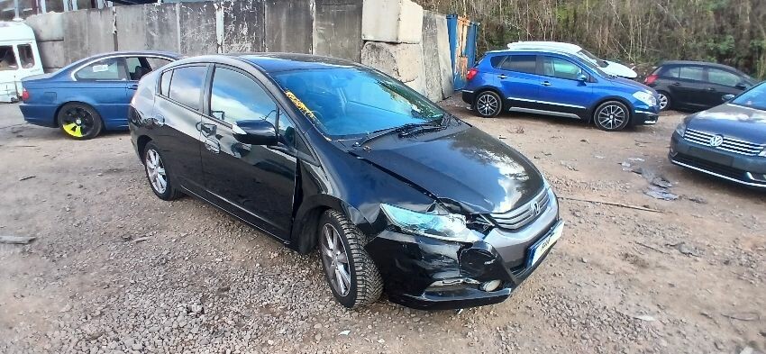2009 HONDA INSIGHT