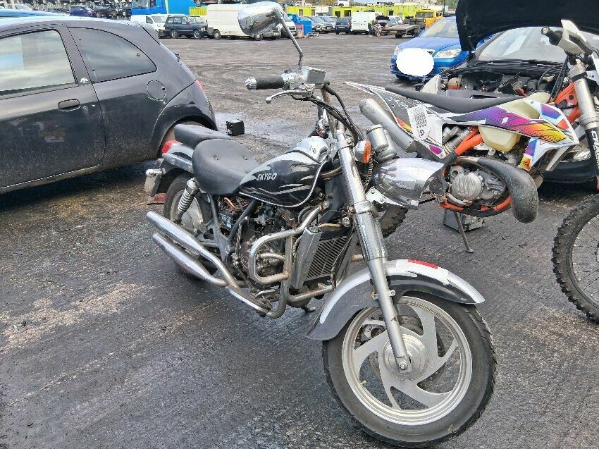 2010 LIFAN ALL MODELS