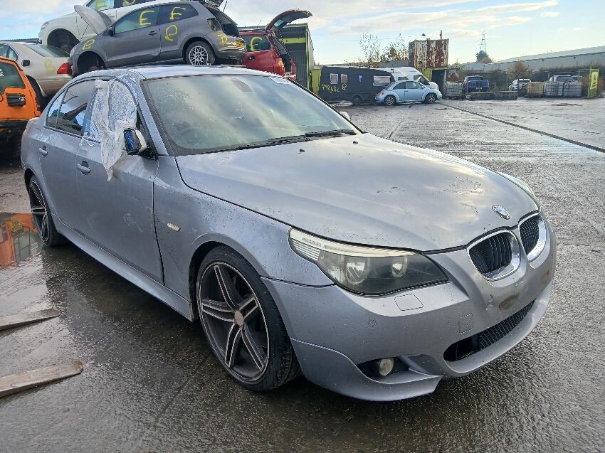 2005 BMW 5 SERIES