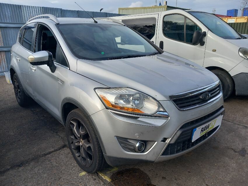 2010 FORD KUGA