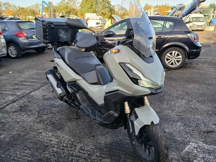2024 HONDA ADV350