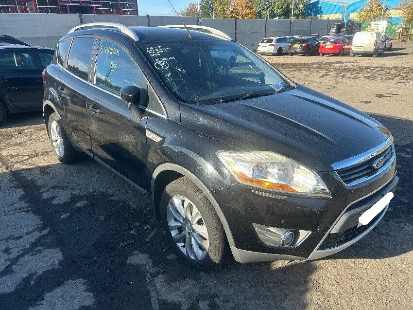 2009 FORD KUGA