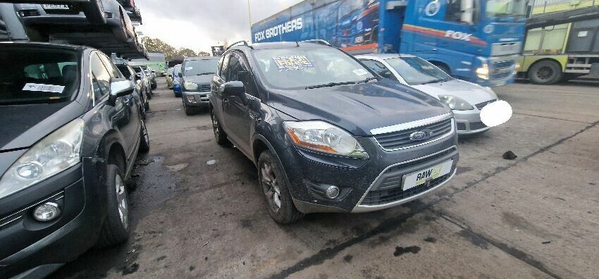 2010 FORD KUGA