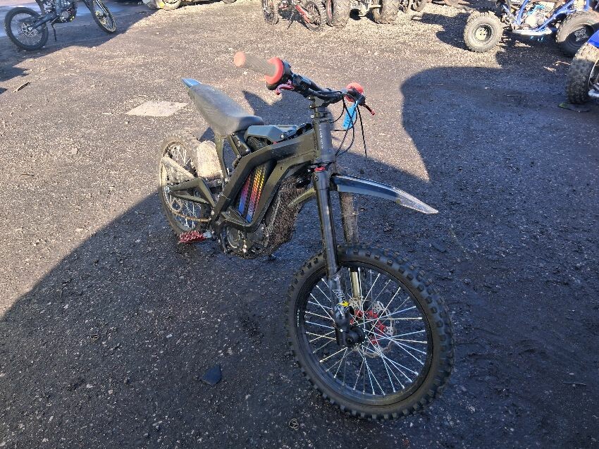  SURRON SURRON MOTORBIKE