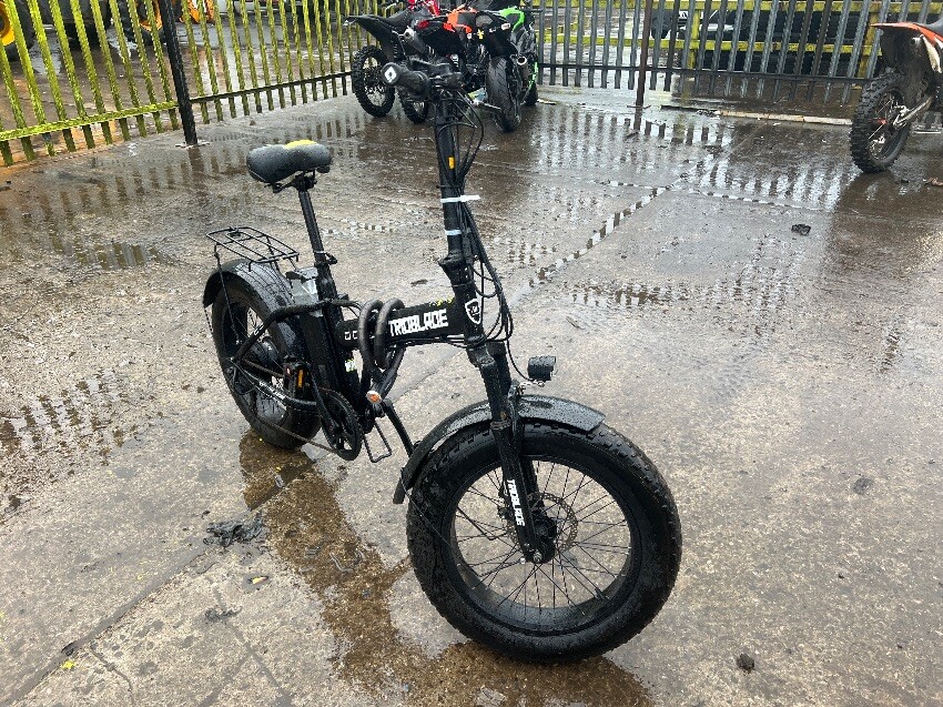  ELECTRIC BIKE ELECTRIC BIKE