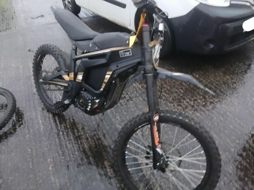  EBIKE SURRON