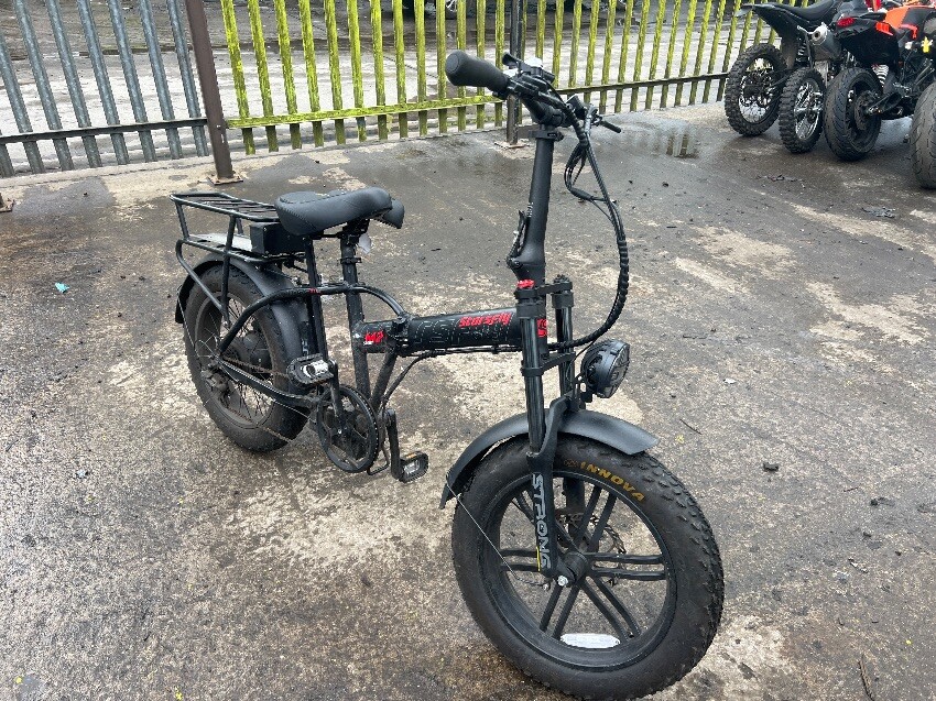  ELECTRIC BIKE ELECTRIC BIKE